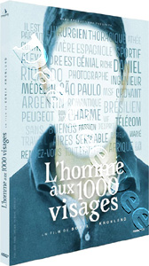 The Man with a Thousand Faces | L
